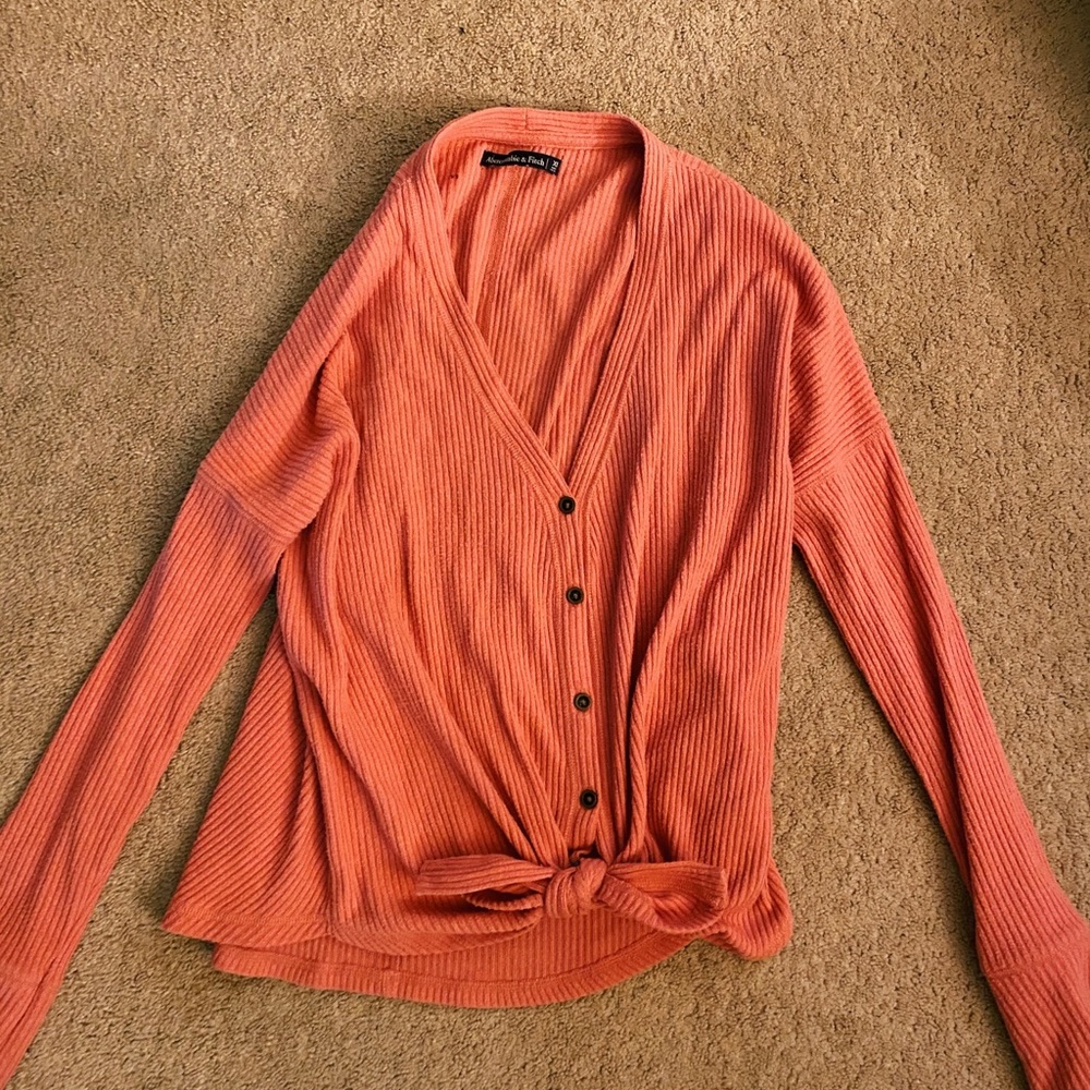 Abercrombie & Fitch Long sleeve